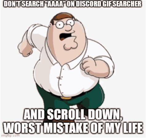 When we were. . Worst mistake of my life peter griffin